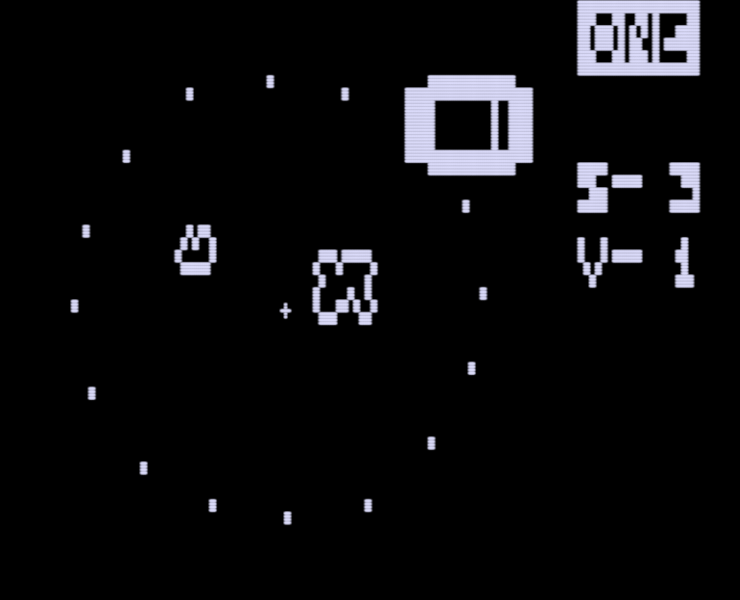 Screen shot